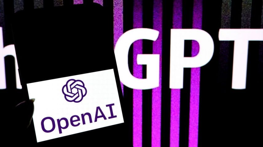 ChatGPT (SOPA Images/Getty Images)