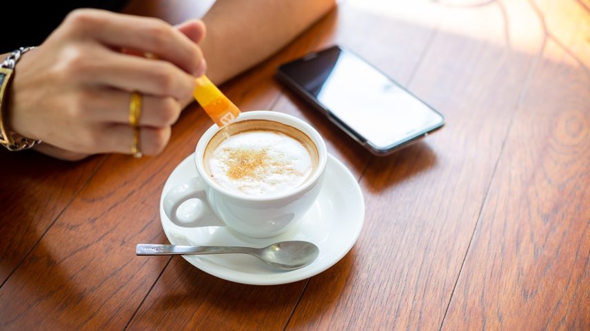 Aspartame é 'possivelmente cancerígeno' (Foto: FreePik)