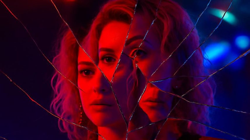 Imagem gerada por inteligência artificial a partir de cenas dos filmes 'Crepúsculo', 'Cisne Negro', 'Jogos Vorazes', 'Matrix', 'O Brutalista', 'John Wick' e 'Titanic' (Foto: Reprodução)