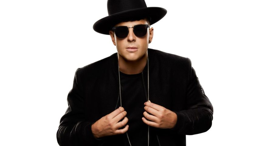DJ australiano Timmy Trumpet foi forçado a cancelar algumas datas na Europa após ser afastado devido a uma lesão. (Foto: Reprodução)