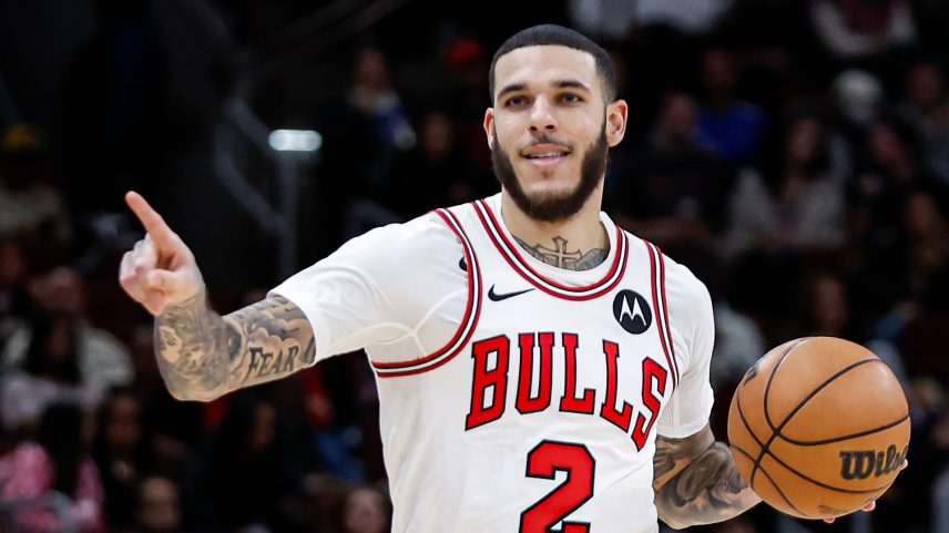 Foto: Reprodução/@NBA