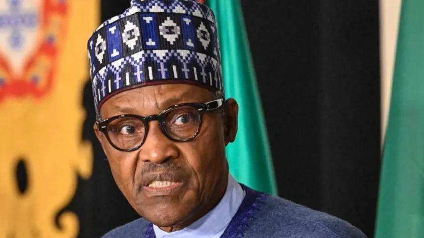 Muhammadu Buhari morreu em uma clínica em Londres (Foto: Horacio Villalobos/ Getty images)