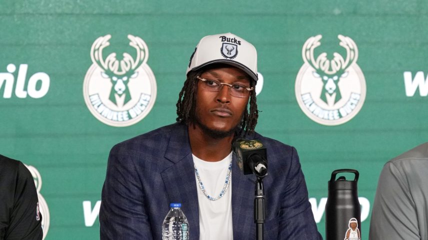 Foto: Reprodução/@NBA