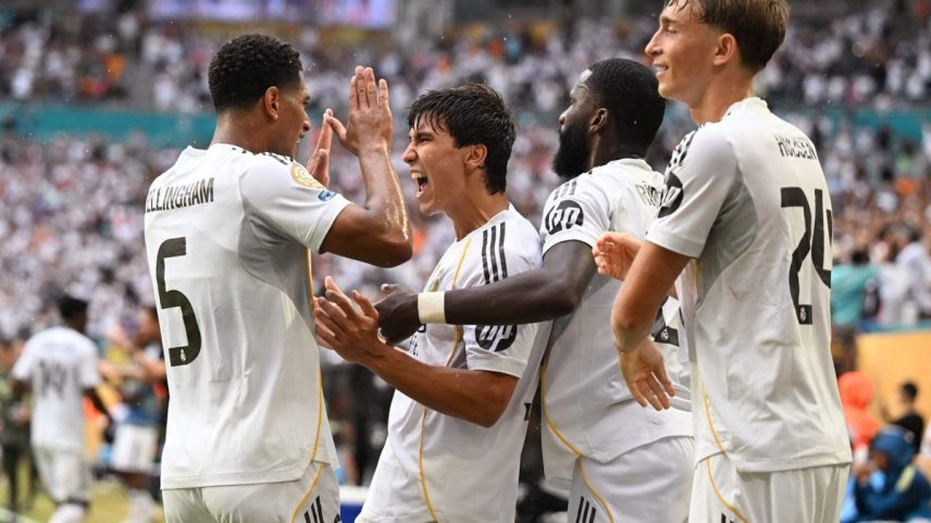 Foto: Reprodução/The Athletic UK