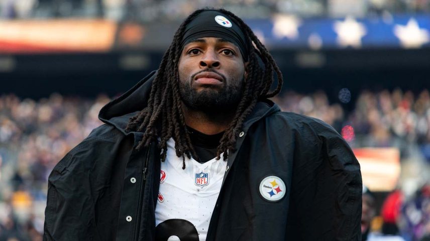 Foto: Reprodução/@NFL
