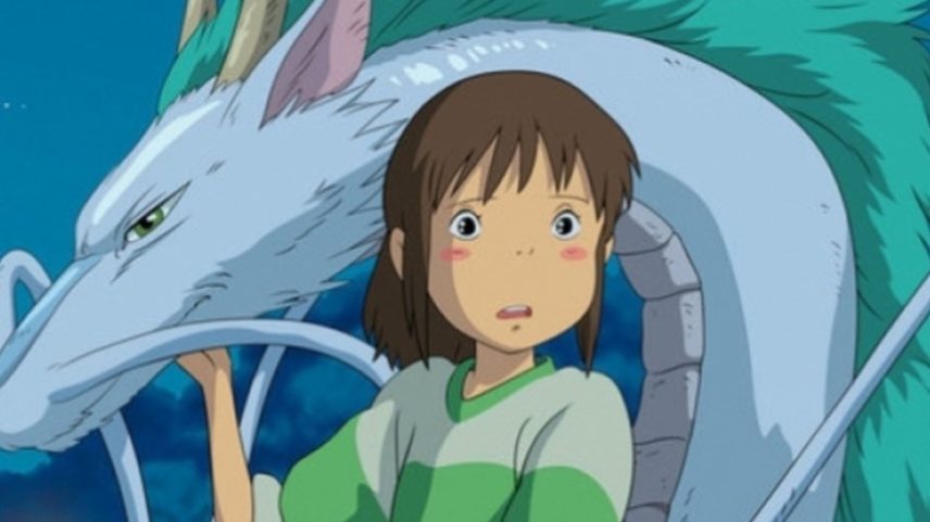 A Viagem de Chihiro: veja os cinemas que exibirão o longa-metragem e outras obras de Hayao Miyazaki (Foto: Reprodução)