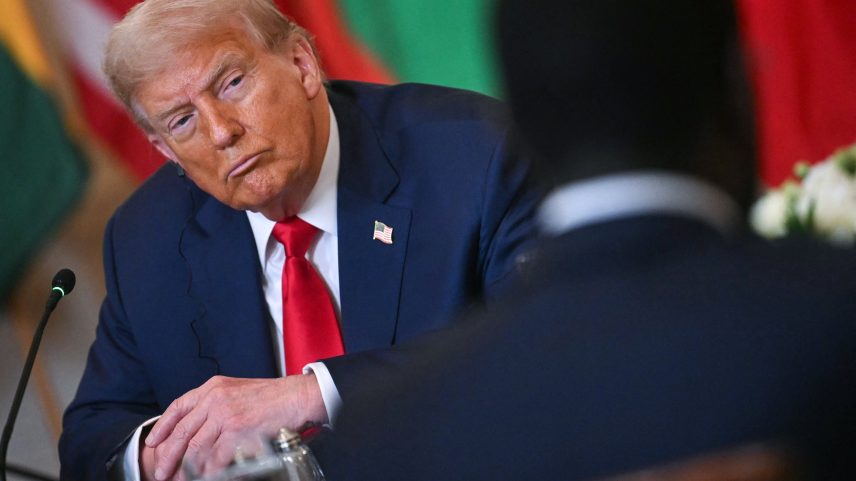 Donald Trump: presidente americano anuncia novas medidas; entidades brasileiras reagem (Foto: Reprodução)
