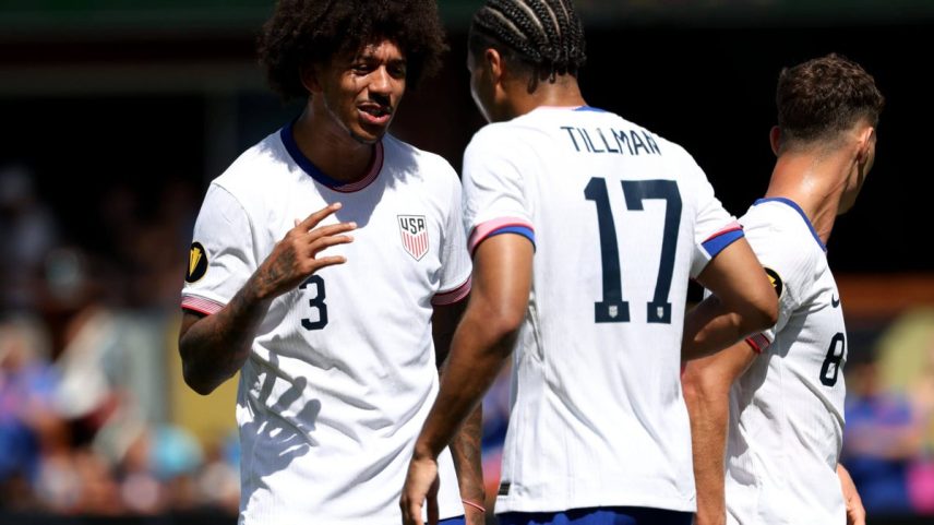 Foto: Reprodução/The Athletic UK