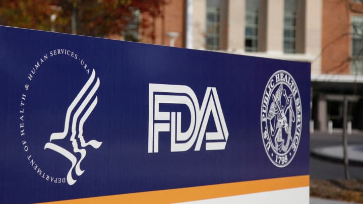A sede da Administração de Alimentos e Medicamentos dos EUA (FDA) é vista em Silver Spring, Maryland, em 4 de novembro de 2009. (Foto: Jason Reed | Reuters)