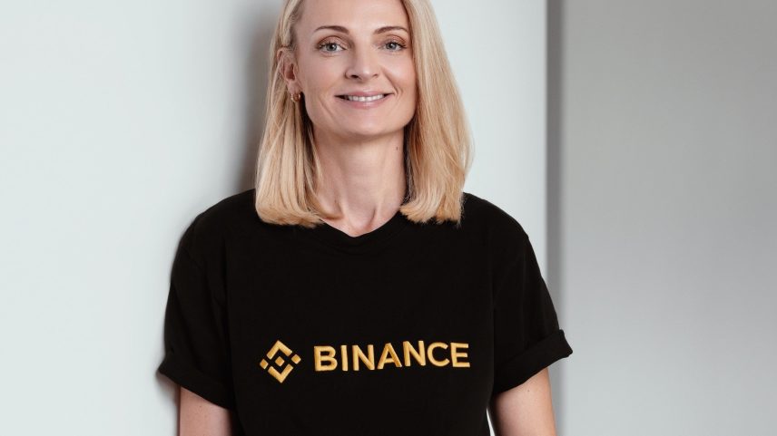 Binance: corretora de criptomoedas completa 8 anos (Foto: Binance/Divulgação/Divulgação)
