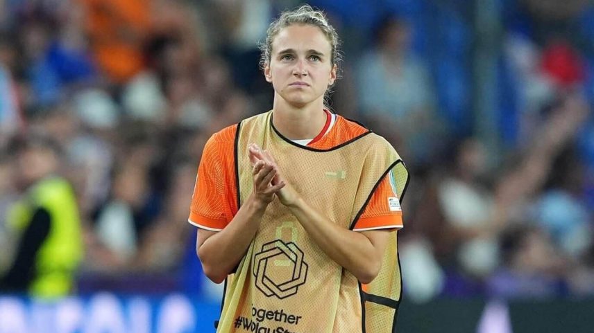 Foto: Reprodução/The Athletic UK