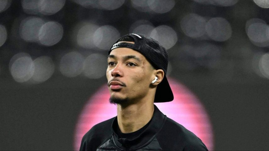 Foto: Reprodução/The Athletic UK