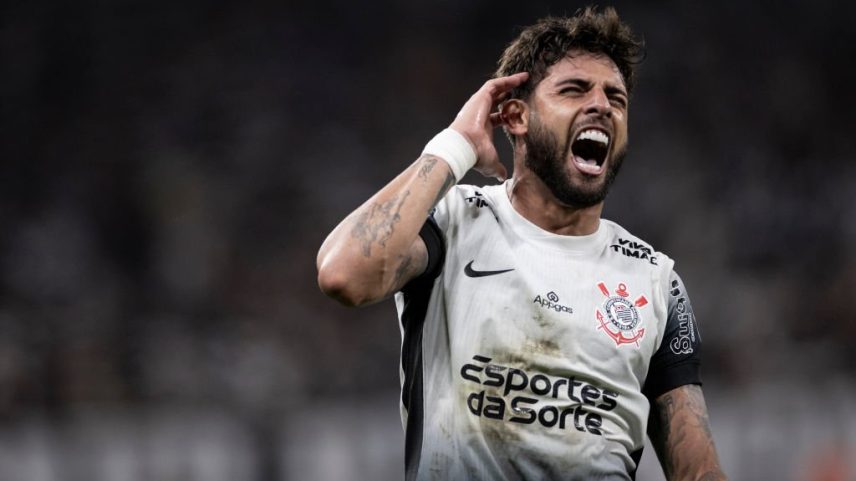 Campeonato Brasileiro: disputas pela 13ª rodada começam neste fim de semana (Foto: Marco Galvao/Sports Press Photo/Getty Images)
