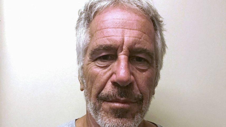 Bilionário Jeffrey Epstein, condenado por exploração sexual de menores (Foto: Reuters)