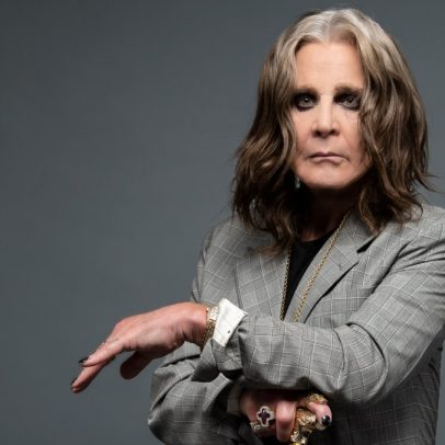 Petição pede para renomear aeroporto de Birmingham em homenagem a Ozzy Osbourne