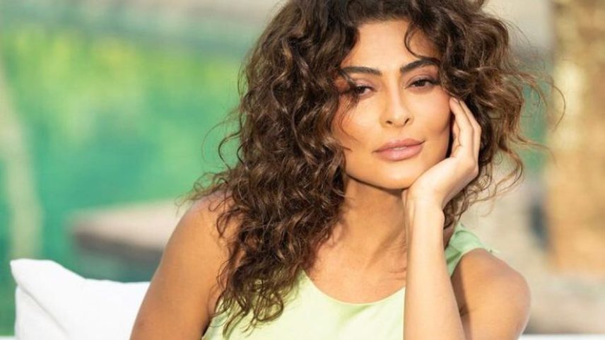 Juliana Paes — Foto: Reprodução/Instagram