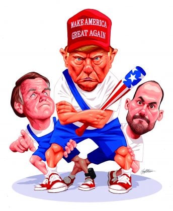 Foto: Reprodução