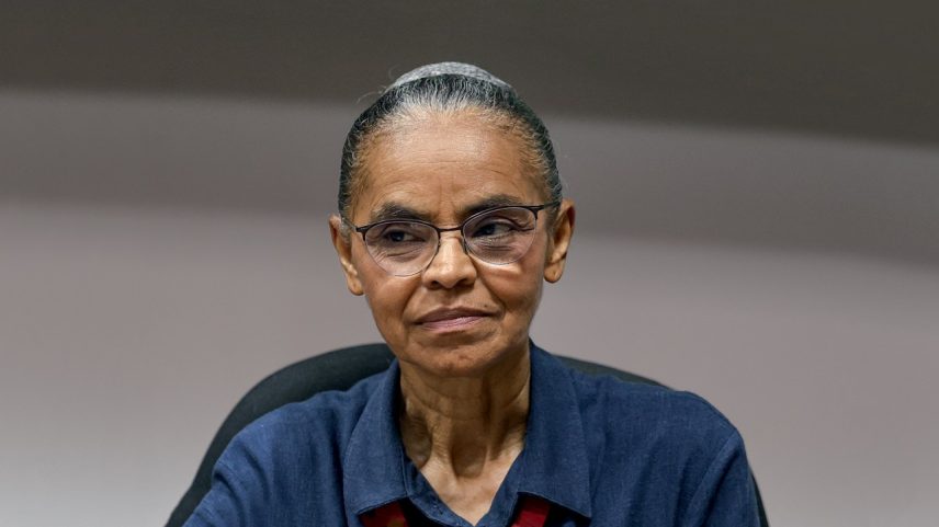 Marina Silva: sugestões de mudanças na lei (Foto: Marcelo Camargo/Agência Brasil)