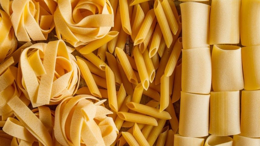 Macarrão (Foto: Freepik)