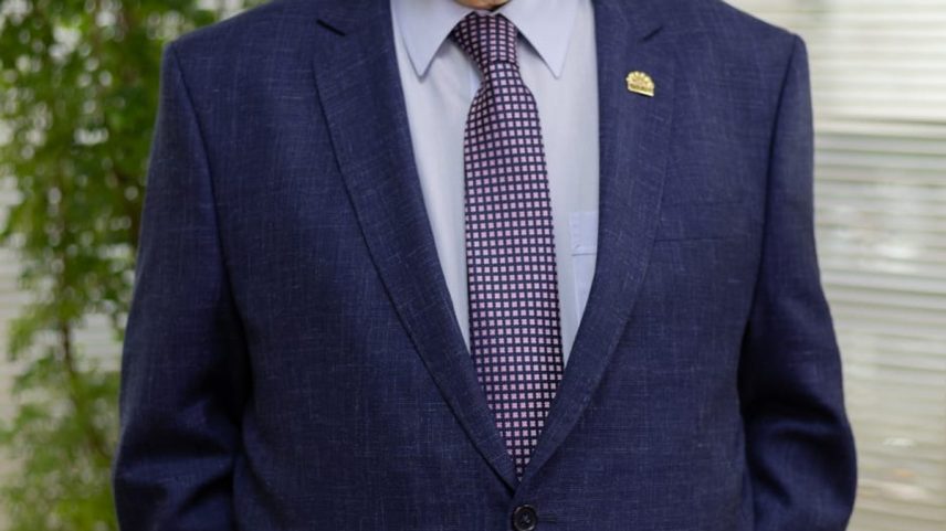 Joseph Couri, presidente do Simpi (Foto: Divulgação/SIMPI)