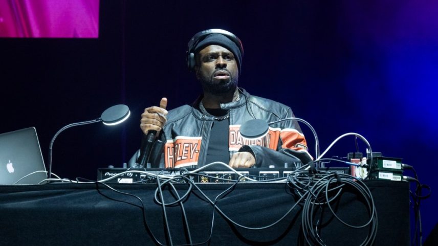 Funkmaster Flex reagiu ao veredito de Diddy na quarta-feira (2 de julho), compartilhando que não acha que Cassie seja uma "vítima". (Foto: Reprodução)