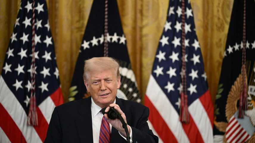 Trump viajará à Escócia para visitar campos de golfe e se reunir com o premier do Reino Unido (Foto: Reprodução)