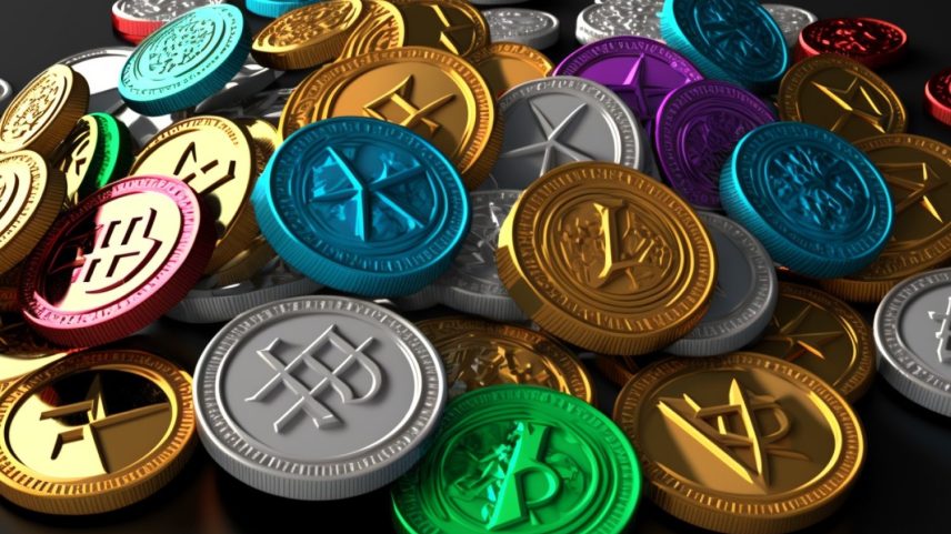 Criptomoedas: Pump.fun pode lançar token próprio em breve (Foto: Reprodução)