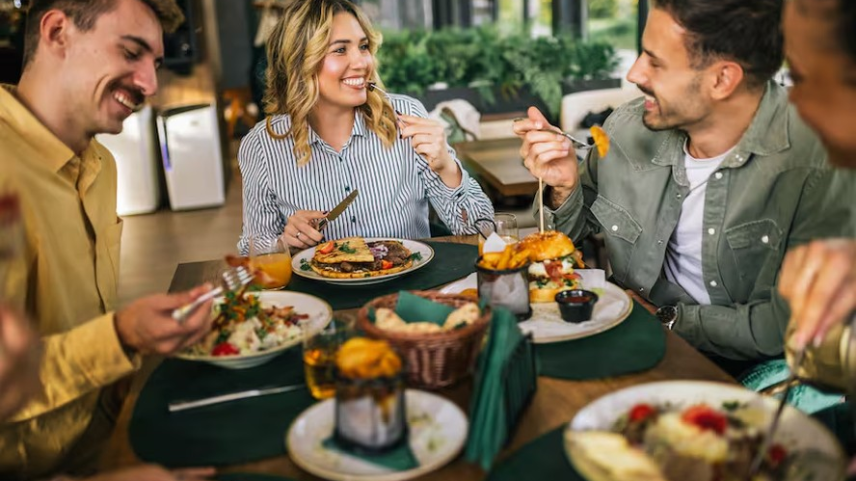 Rendang é o prato mais saboroso do mundo, segundo a IA — Foto: Shutterstock