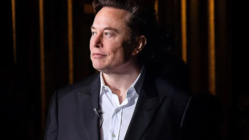 Elon Musk. (Imagem: Creative Commons)