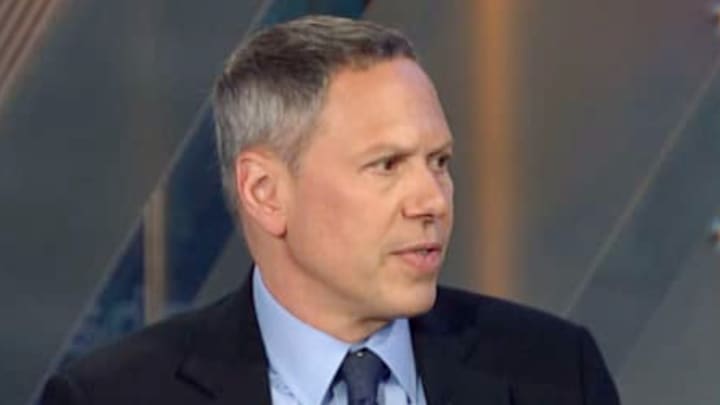 Andy Wiederhorn, ex-CEO da Fatburger. (Foto: CNBC)