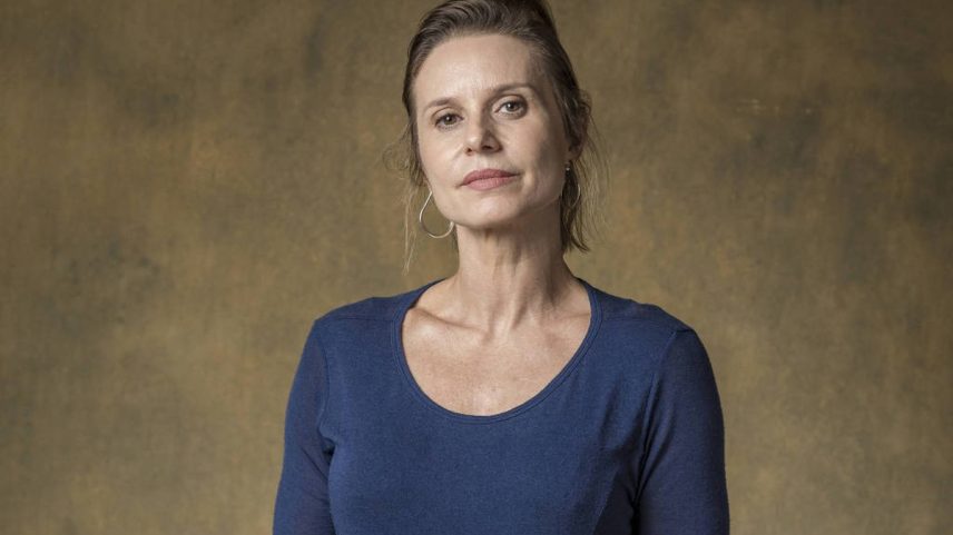 Paula Burlamaqui (Foto: Divulgação)