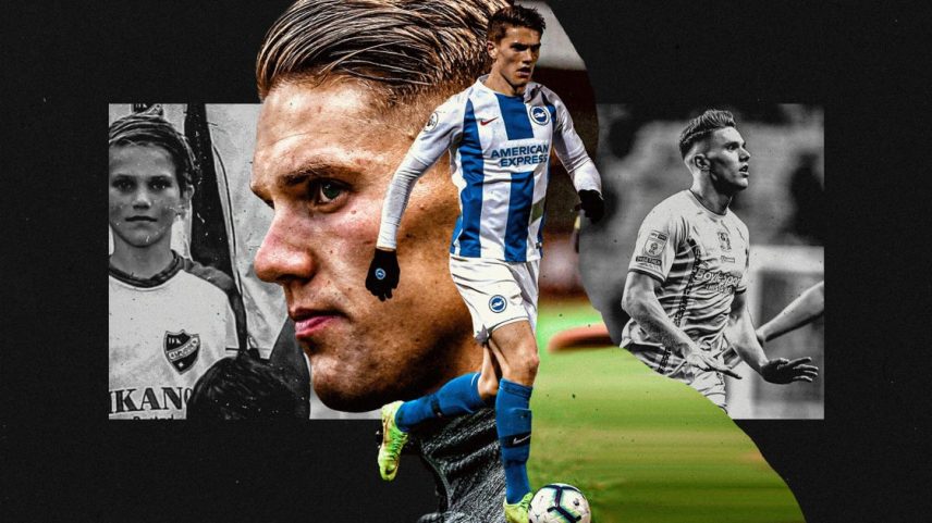 Foto: Reprodução/The Athletic UK