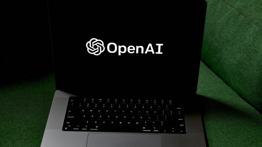 OpenAI ajudará os Emirados Árabes Unidos a desenvolver um dos maiores data centers do mundo (Foto: Bloomberg)