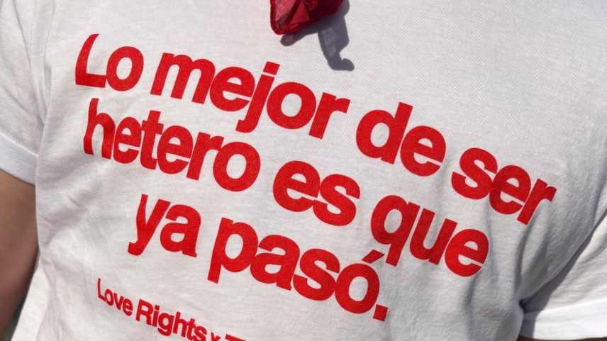 Camiseta de The Valid Club. (Foto: Reprodução)