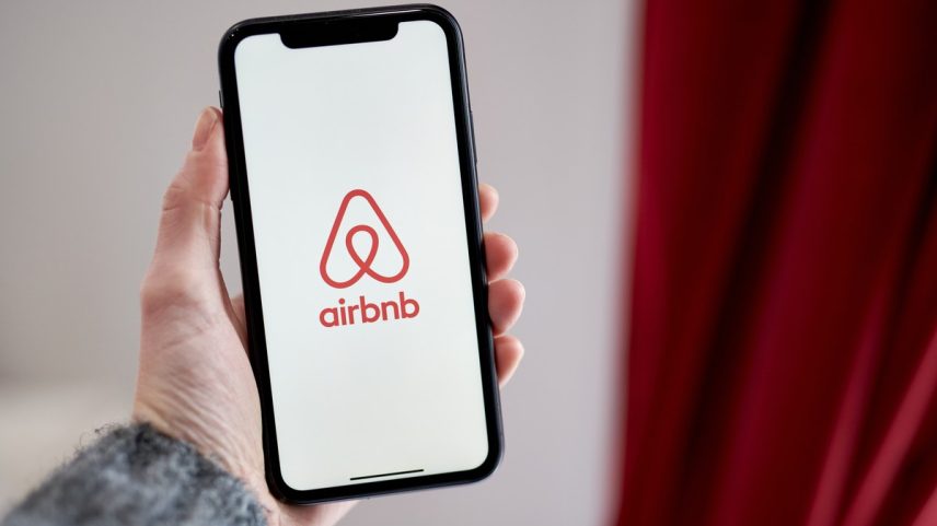 Aluguéis por temporada devem ser informados à Receita — Foto: Bloomberg