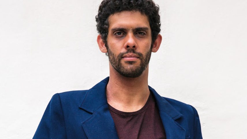 André Dale (Foto: Divulgação)
