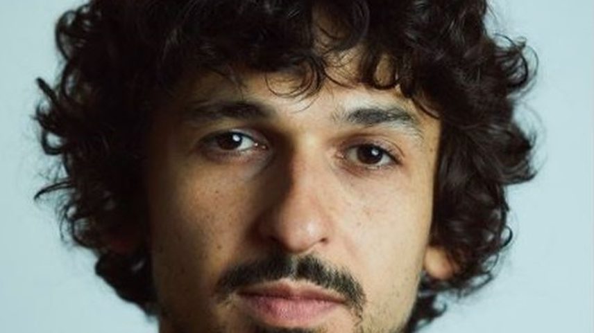 Ravel Andrade — Foto: Reprodução/Instagram
