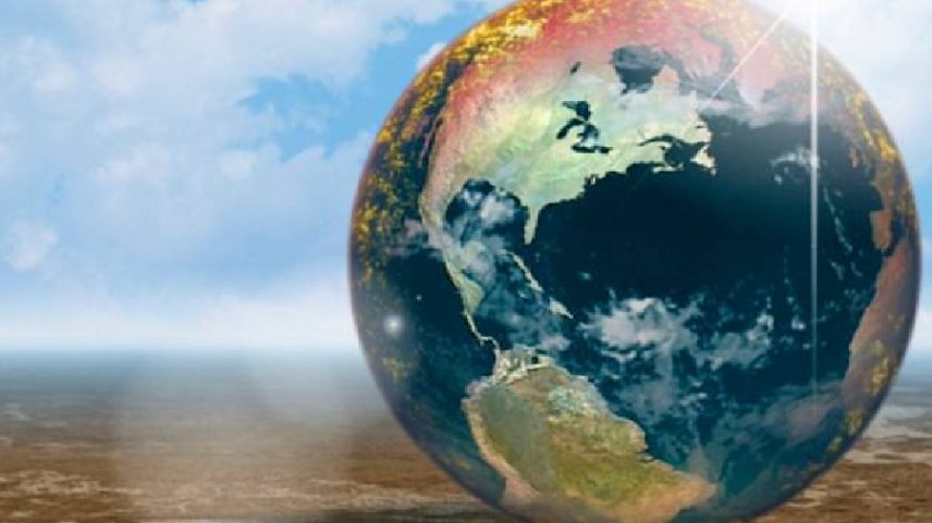 Resultados sugerem que a crise climática poderia ter sido prevista quase um século antes do consenso científico (Foto: Getty Images)