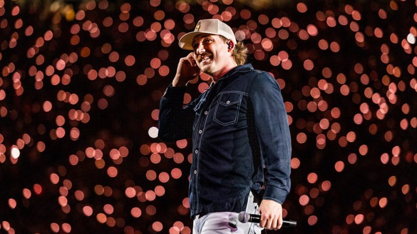 Morgan Wallen's 'I'm the Problem' domina a Billboard 200 pela sétima semana, enquanto Lorde, KATSEYE e Russ estreiam no top 10. (Foto: Reprodução)