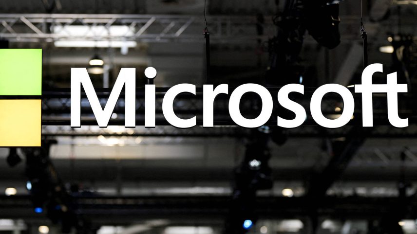 Microsoft teve software SharePoint atacado por hackers (Foto: Fabian Bimmer/Reuters)