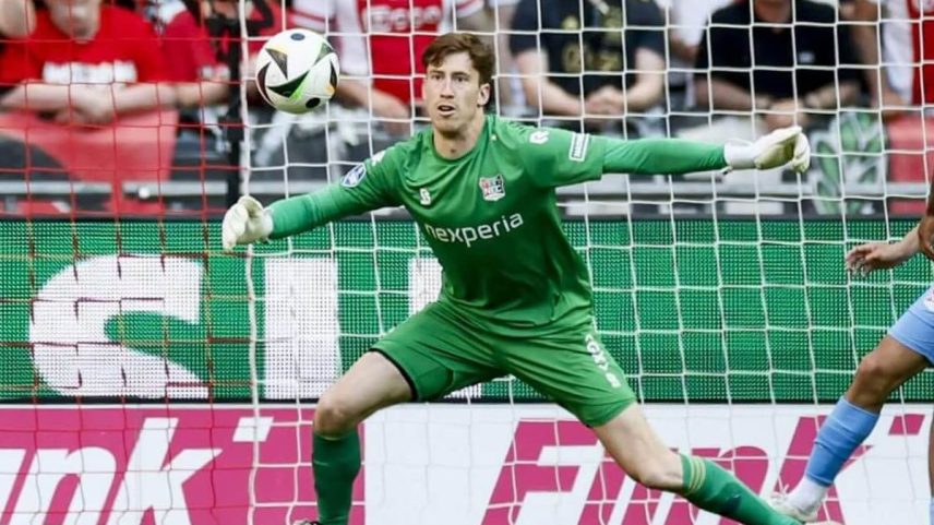 Foto: Reprodução/The Athletic UK