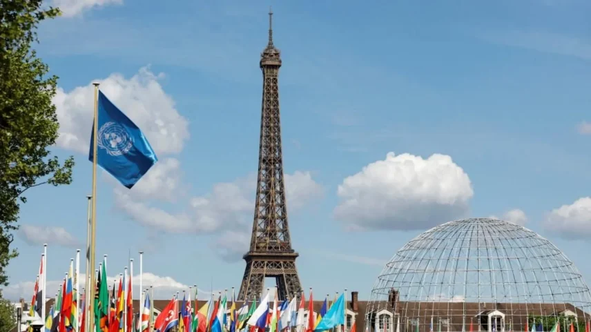 A Unesco, com sede em Paris, possui 194 estados membros ao redor do mundo e é mais conhecida por listar os sites do patrimônio mundial. (Foto: Reuters)