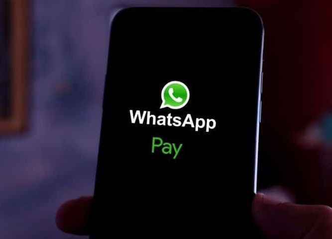 Saiba como se proteger ao usar WhatsApp Pay (Foto: Reprodução)