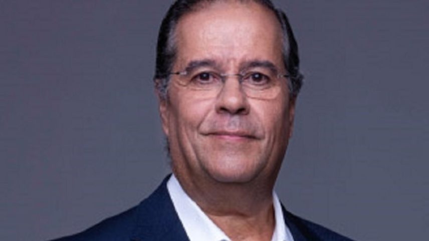 'A prioridade da companhia é garantir a continuidade do negócio e o atendimento aos nossos clientes', diz o CEO da Oi, Marcelo Milliet (Foto: Divulgação/Íntegra Associados)