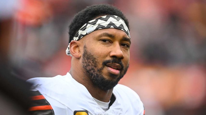 Foto: Reprodução/@NFL