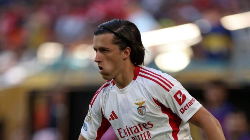 Foto: Reprodução/The Athletic UK