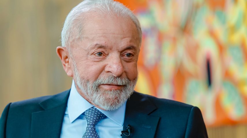Lula: avaliação do petista no estado é negativa (Foto: Ricardo Stuckert / PR/Divulgação)