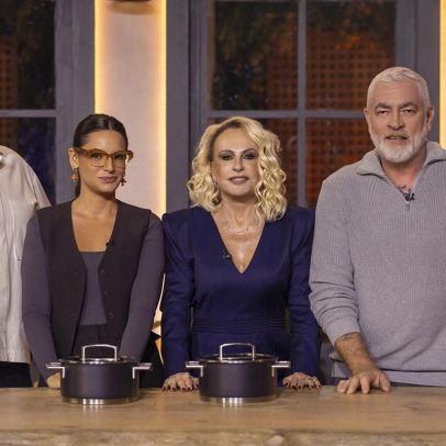 Descubra qual time do 'Chef' você apoiaria na competição
