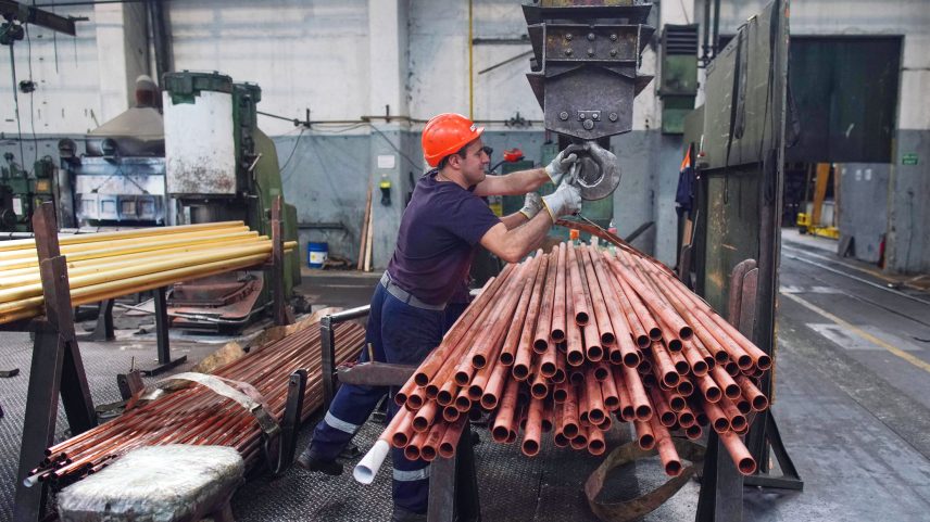 (Foto: Oliver Bunic/Bloomberg)