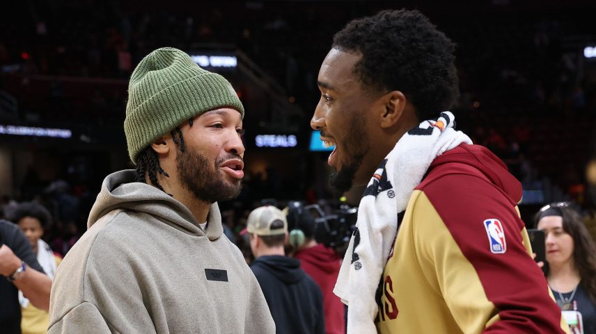 Foto: Reprodução/@NBA